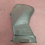 97-'00 Jaguar XK8 Lh Air Duct Hose Tube Footwell Ac Heater Front Driver Side. Fixed Price $49.95.