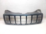 2005 2006 2007, Jeep Grand Cherokee, Grille, Green, 3.7L, At, 5JF951W1AD, Oem. Fixed Price $129.60.