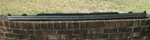 New Old Stock 1969 Plymouth Fury Front Valance Panel Lower Grill 2898750. Fixed Price $150.00.