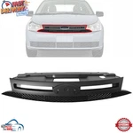 New Front Grille Assembly Textured Black 2009 2010 2011 Ford Focus FO1200504. Fixed Price $89.33.