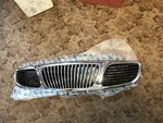 New Daewoo Radiator Grille Oem 96269801 (BARB8045 DS1520). Fixed Price $176.31.