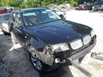 Passenger Grille Upper Bumper Mounted Fits 07-10 Bmw X3 2123972. Fixed Price $230.54.