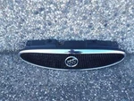 Grille Black/chrome 05-07 Buick Lacrosse 15792433 RACK-1P. Fixed Price $249.00.