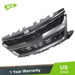 New 84408361 Front Bumper Grille Assembly Fit For Chevy Colorado 2015-2020. Fixed Price $131.48.