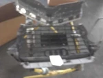 Grille Without Line Convertible Center Black Fits 15-16 Audi A3 695250. Fixed Price $326.55.
