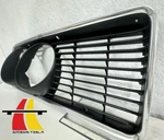 Bmw E3 - E9 1972 3.0 Csl Bavaria Right Side Headlight Grille 51131811484. Fixed Price $350.00.