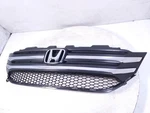 2016-2018 Honda Pilot Front Upper Grille Assembly 71121-TG7-A01. Fixed Price $333.16.
