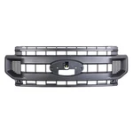 New Black Front Grille Replaces LC3Z8200AB. Fixed Price $549.40.