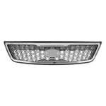 Front Grille Fits 2014-2015 Kia Sorento 104-59960B. Fixed Price $279.96.