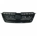 For 16-17 Crosstrek (non-hybrid) Front Face Bar Grille Assembly Paintable. Fixed Price $98.95.