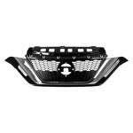 NI1200290 New Replacement Front Grille Fits 2017-2019 Nissan Versa Note. Fixed Price $243.00.