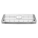 Front Grille Fits 2014-2015 Toyota Tundra 4WD 104-60035C Capa. Fixed Price $399.96.