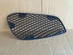 14-16 Mercedes W212 E-class Front Left Driver Outer Grille Cover A2128850224 Oem. Fixed Price $54.99.