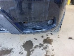 Driver Grille Lower Bumper Mounted Ends Fits 11-14 Bmw X3 371858. Fixed Price $109.64.