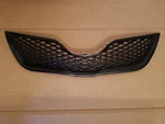 Fits 2010-2011 Toyota Camry Se Front Bumper Upper Grille New. Fixed Price $119.20.