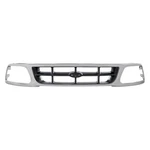 Grille Ford F-150 1997-1998 Replacement ID0006AA0913R00 Standard Line. Fixed Price $153.20.