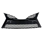 Oem 2018 2019 2020 Toyota Camry Xse Gloss Black Front Lower Grille 5310206560. Fixed Price $98.99.