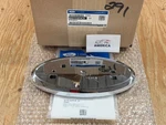 Front Grille Emblem Holder Mount 2011-2015 Ford Edge BT4Z8200B Oem Genuine. Fixed Price $54.50.