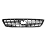 New Premium Fit Chrome / Gray Front Grille 5311148020. Fixed Price $95.51.