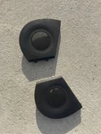 Genuine Hyundai Left Dash Speaker Grille (part No.: 84726 3S000 Lh). Fixed Price $18.00.