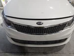 Grille Ex Upper Without Sport Package Fits 16-18 Optima 2838247. Fixed Price $152.99.