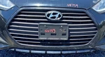 Grille Us Market Turbo Fits 13-17 Veloster 3110445. Fixed Price $290.00.