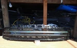 2022 2023 2024 2025 Range Rover Vogue L460 Front Lower Grille Oem Used. Fixed Price $239.20.