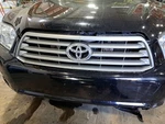 2008 Highlander Upper Grille SKU#4401806. Fixed Price $181.45.