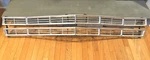 Vintage 1960S? Ford Galaxie? Grill Center Section, Fast Ship!! Oem Reduced Great. Fixed Price $79.99.