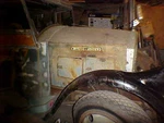 Pierce Arrow Radiator Medallion 1920S 3-D Stamped Emblem. Fixed Price $265.00.