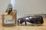 Vintage 962-1966 Studebaker Lark Guards Nos Part AC-3516 Bumperette Oem. Fixed Price $99.99.