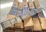 1967 Nos Rambler American Grille In Motors Box. Fixed Price $350.00.