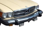 Mercedes-benz Front Radiator Grille Chasis W107 Many Other Parts. Fixed Price $597.99.