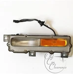 1970 Lincoln Continental Corner Marker Lamp Rf (D0VY15A201A). Fixed Price $85.00.
