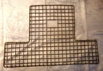 1960'S Land Rover 88 109 Series 2A 3 Grille Oem. Fixed Price $225.00.