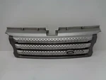2006-2009 Range Rover Sport Front Bumper Radiator Grille Silver Oem AK2203247. Fixed Price $171.00.