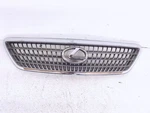 2007-2008 Lexus RX400H Front Upper Grille Assembly 53101-48220 *chrome. Fixed Price $176.22.