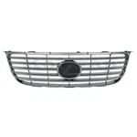 For 07-09 ES350 3.5L Front Grille Assembly W/o-radar Cruise Primed Plastic. Fixed Price $68.95.