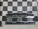 2015 2016 2017 2018 2019 Chevrolet Silverado 2500 3500 Grill Used Oem 23335276. Fixed Price $349.90.