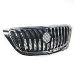 For 2013-2016 Buick Encore Front Bumper Grille Chrome/black 95391794 GM1200690. Fixed Price $57.69.
