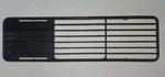 MK1 Vw Golf Cabrio Left Bumper Air Intake Grille # 171853661. Fixed Price $35.00.