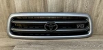 2001-2005 Toyota Sequoia Grille Oem Part# 53100-0C030. Fixed Price $85.00.