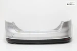 2012-2014 Ford Focus Se Rear Bumper Shell Cover Panel Ingot Silver Metallic Oem. Fixed Price $434.49.