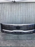 2019 2020 2021 Kia Telluride Grille 86353-S9100 Used Oem. Fixed Price $249.00.