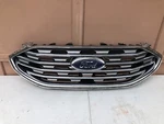 All Tabs! Oem 2019-2022 Ford Edge Chrome Grille W/o Camera KT4B-8200-AK. Fixed Price $400.00.