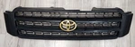 2001 - 2003 Toyota Highlander Front Upper Grille With Emblem Oem. Fixed Price $104.99.