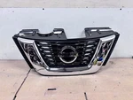 623106FL0C 2017 2018 2019 2020 Nissan Rogue Front Oem Grille Emblem Camera. Fixed Price $500.00.