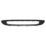 SM1202100 New Grille Frame Fits 2010-2012 Smart Fortwo Passion Cabrio. Fixed Price $45.00.