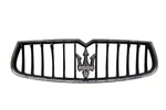 14-17 Maserati Ghibli Front Center Bumper Radiator Grille W/ Emblem Oem. Fixed Price $850.00.