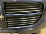 Driver Left Grille Excluding SRT8 Black Bars Fits 05-07 Magnum 348000. Fixed Price $161.03.